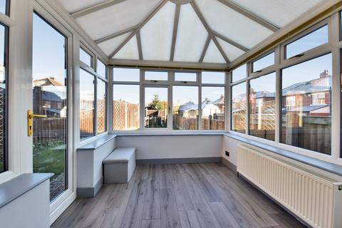 undefined, Johns Avenue, Wakefield WF3
