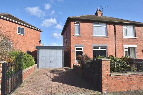 undefined, Johns Avenue, Wakefield WF3