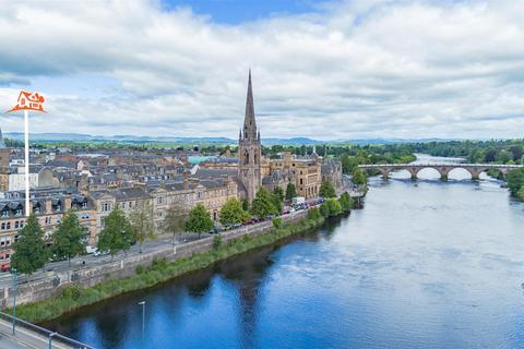 2 bedroom flat for sale, Tay Street, Perth