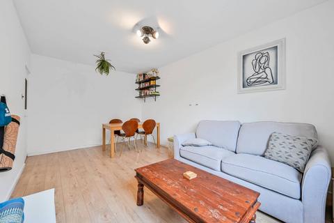 undefined, George Loveless House, Diss Street, Columbia Road, London, E2
