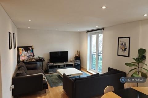 2 bedroom flat to rent, Angel Southside, London, EC1V