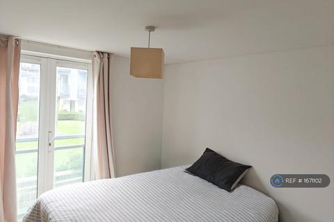 2 bedroom flat to rent, Angel Southside, London, EC1V