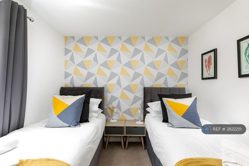 Twin Beds
