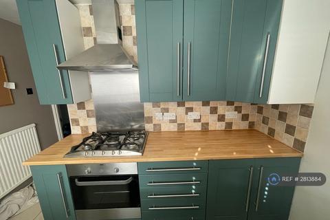 undefined, Ratcliffe Road, Farnborough, GU14