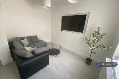 undefined, Shaftesbury Avenue, London, WC2H