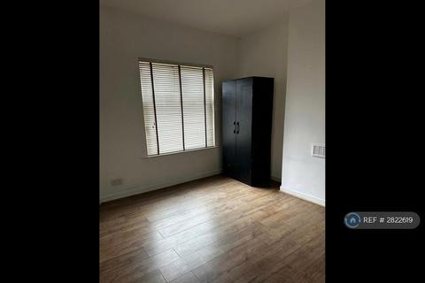 undefined, Percival St, Leicester, LE5