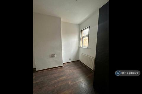 undefined, Percival St, Leicester, LE5