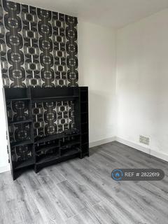 undefined, Percival St, Leicester, LE5