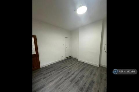 undefined, Percival St, Leicester, LE5
