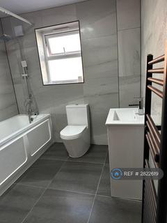 undefined, Percival St, Leicester, LE5