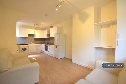 undefined, Franciscan Road, London, SW17