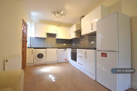 undefined, Franciscan Road, London, SW17