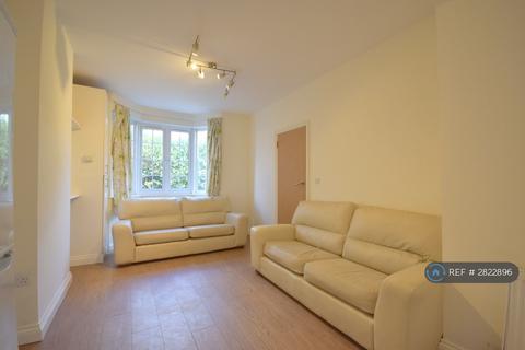 undefined, Franciscan Road, London, SW17
