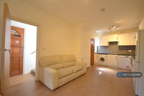 undefined, Franciscan Road, London, SW17