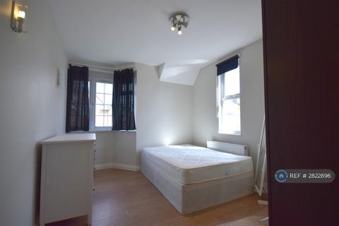 undefined, Franciscan Road, London, SW17