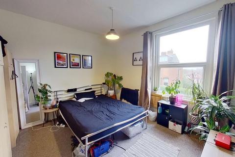 undefined, Broomfield Terrace, Headingley, Leeds, West Yorkshire