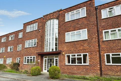 2 bedroom flat for sale, Wilmslow Road, Didsbury, Manchester, M20
