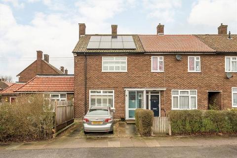2 bedroom terraced house for sale, Dursley Road, London SE3