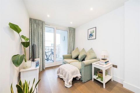 1 bedroom flat to rent, Wenlock Road, London N1