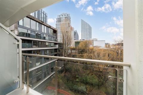 1 bedroom flat to rent, Wenlock Road, London N1