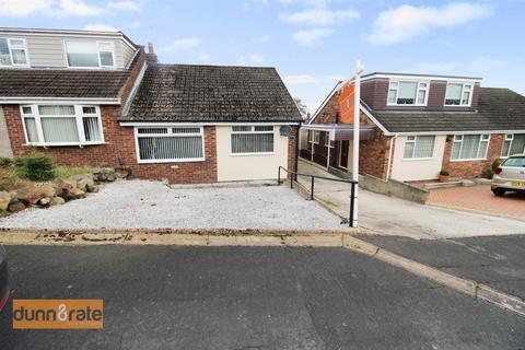 undefined, Caroline Close, Stoke-On-Trent ST9