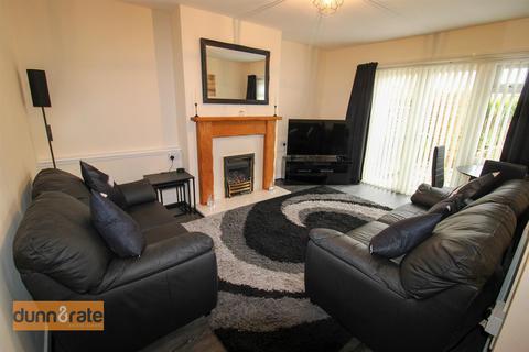 undefined, Caroline Close, Stoke-On-Trent ST9