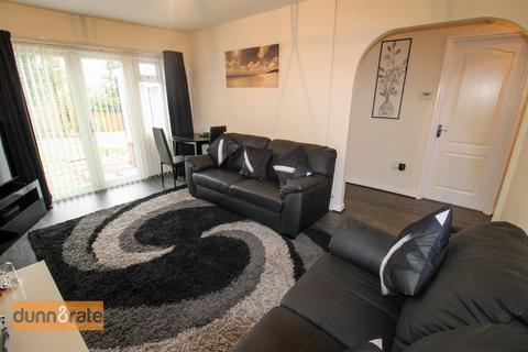 undefined, Caroline Close, Stoke-On-Trent ST9