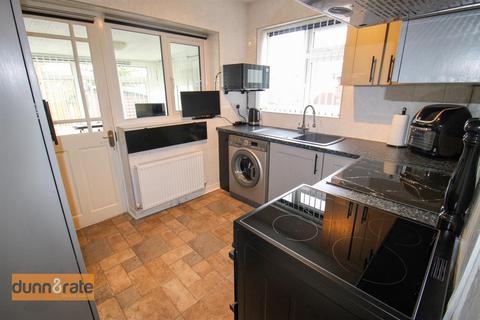 undefined, Caroline Close, Stoke-On-Trent ST9
