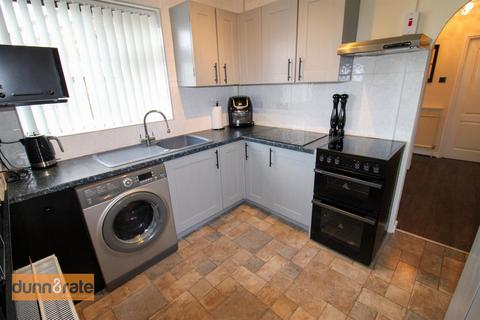 undefined, Caroline Close, Stoke-On-Trent ST9