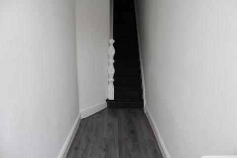 undefined, Marlborough Road, Liverpool