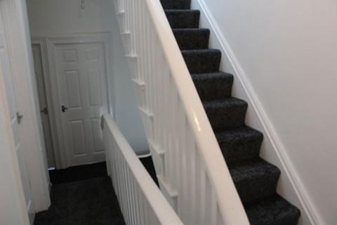 undefined, Marlborough Road, Liverpool