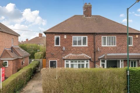 Knole Road, Wollaton NG8