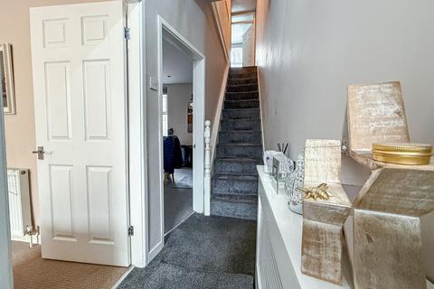 undefined, Paterson Street, Birkenhead, CH41
