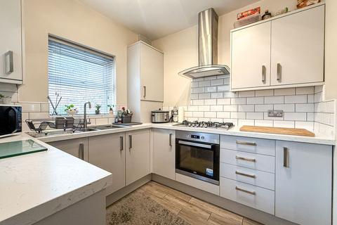 undefined, Paterson Street, Birkenhead, CH41