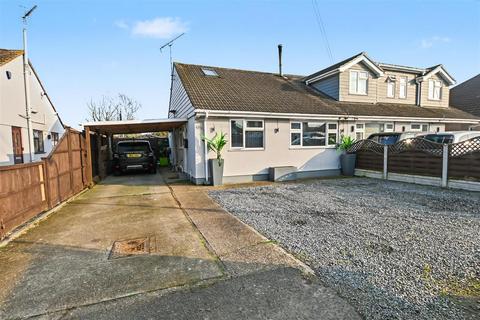 undefined, Limburg Road, Canvey Island SS8