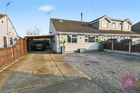 undefined, Limburg Road, Canvey Island SS8