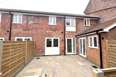 2 bedroom house for sale, Shelfanger Road, Diss