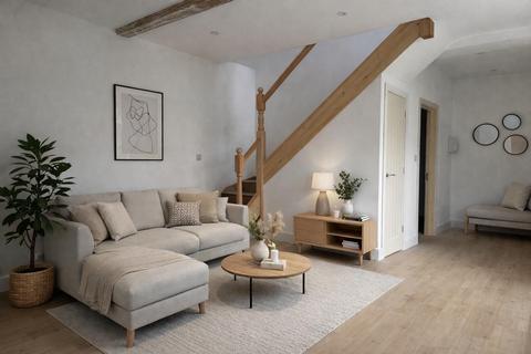 2 bedroom house for sale, Shelfanger Road, Diss