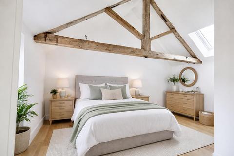 2 bedroom house for sale, Shelfanger Road, Diss