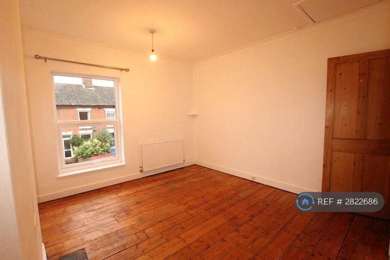 Front Bedroom