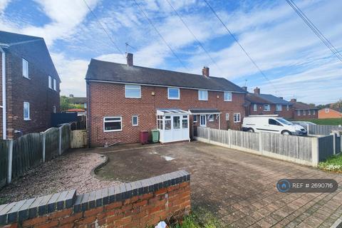 undefined, Slack Lane, Heath, Chesterfield, S44