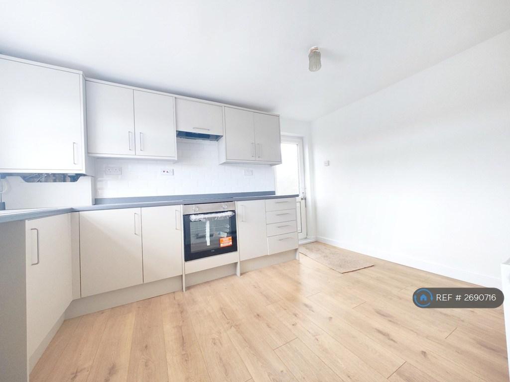 New Kitchen