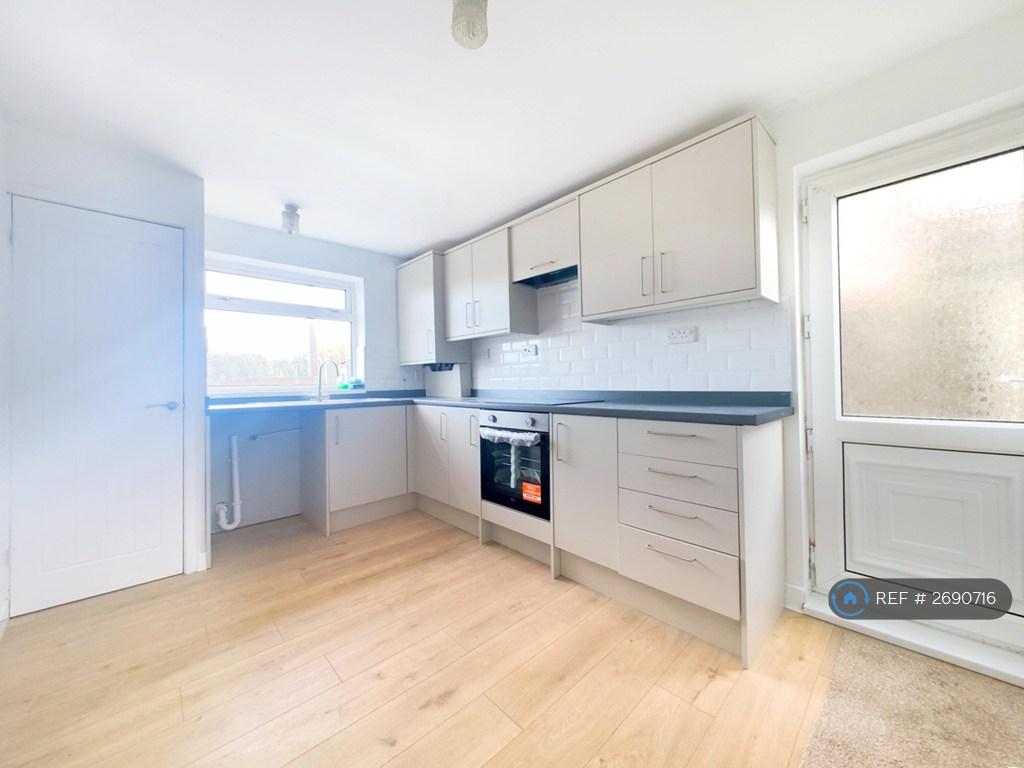New Kitchen