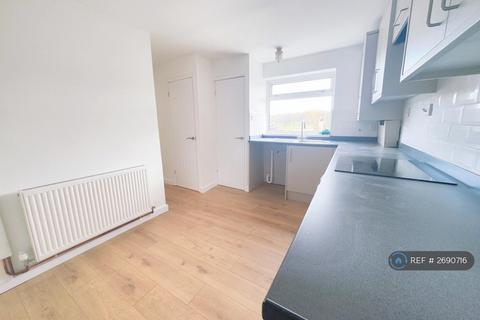 undefined, Slack Lane, Heath, Chesterfield, S44