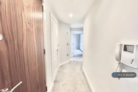 undefined, Sedgley Gardens, Prestwich, Manchester, M25