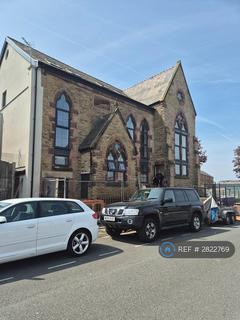 undefined, Tetlow Church, Liverpool, L4
