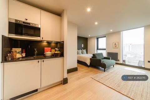 undefined, The James, Sheffield, S1