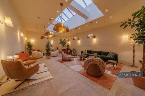 undefined, The James, Sheffield, S1