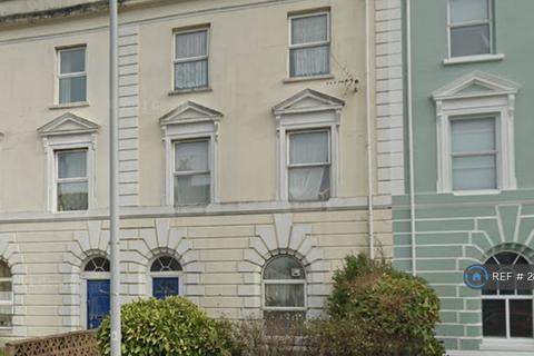 undefined, Molesworth Road, Stoke, Plymouth, PL3