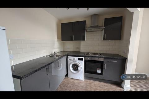 undefined, Molesworth Road, Stoke, Plymouth, PL3